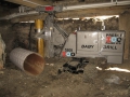 Faraday Underpinning 2